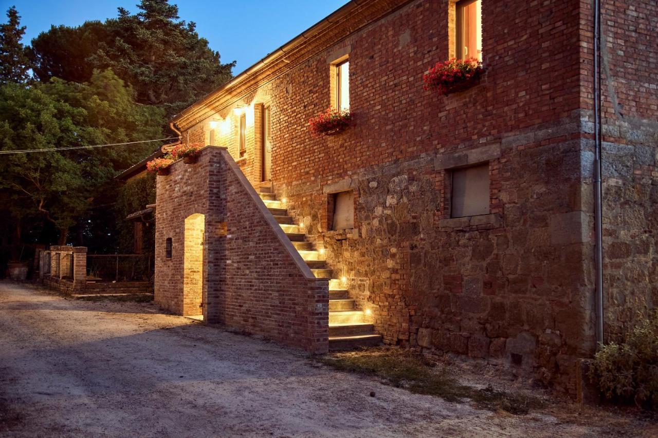 Agriturismo Il Casalone Montepulciano Stazione Værelse billede