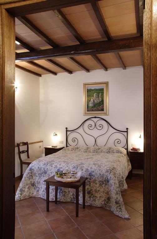 Agriturismo Il Casalone Montepulciano Stazione Eksteriør billede