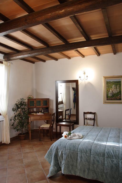 Agriturismo Il Casalone Montepulciano Stazione Eksteriør billede