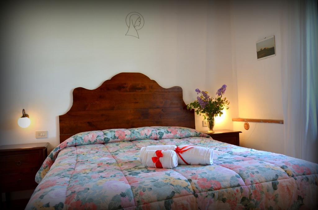 Agriturismo Il Casalone Montepulciano Stazione Eksteriør billede