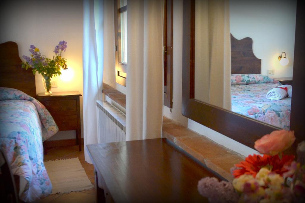 Agriturismo Il Casalone Montepulciano Stazione Eksteriør billede