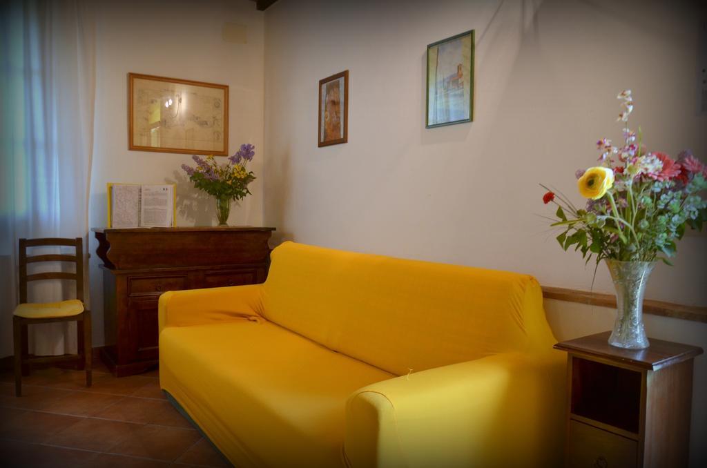 Agriturismo Il Casalone Montepulciano Stazione Eksteriør billede