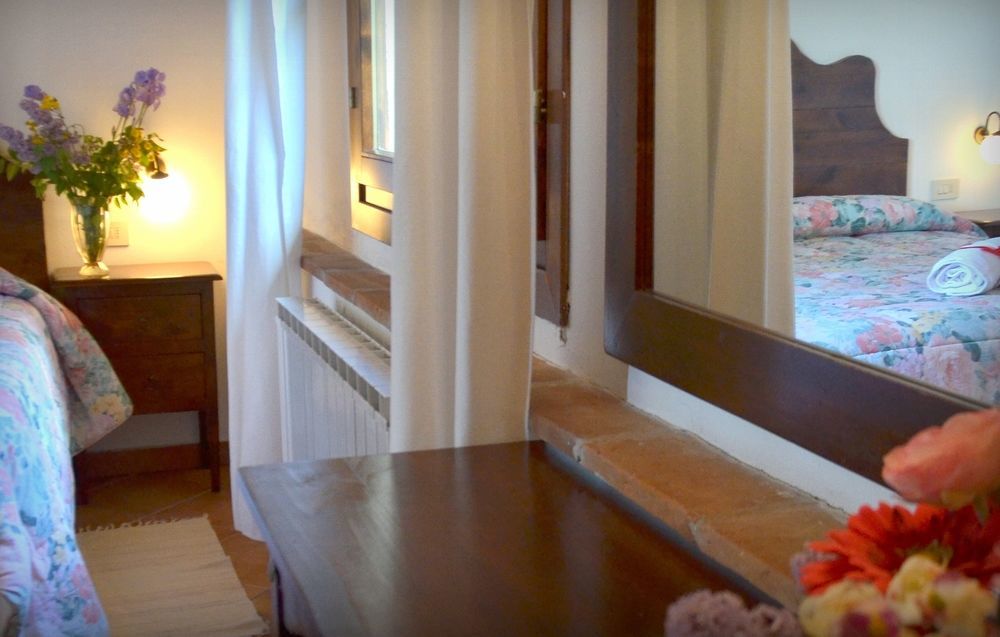 Agriturismo Il Casalone Montepulciano Stazione Eksteriør billede
